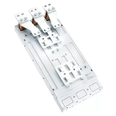 LEGRAND 605860 DPX3 1600 adapter gyűjtősínek felső megtáplálásához