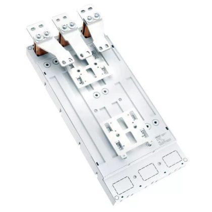LEGRAND 605860 DPX3 1600 adapter for top feeding of busbars