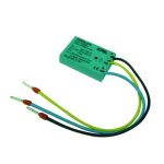 Efapel 6058 PODA-275 Túlfeszültségvédelem