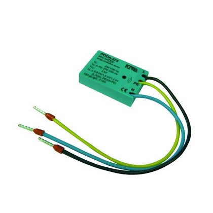 Efapel 6058 PODA-275 Túlfeszültségvédelem