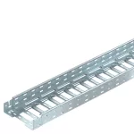   OBO 6059022 MKSM 620 FT Mksm Kábeltálca gyorsösszekötővel, perforált 60x200x3050mm merítetten tűzihorganyzott acél