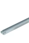 OBO 6059230 MKSMU 610 FS Mksmu Kábeltálca gyorsösszekötővel, perforálatlan 60x100x3050mm szalaghorganyzott acél