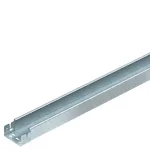   OBO 6059248 MKSMU 610 FT Mksmu Kábeltálca gyorsösszekötővel, perforálatlan 60x100x3050mm merítetten tűzihorganyzott acél