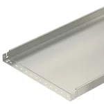   OBO 6059265 MKSMU 610 VA4301 Mksmu Kábeltálca gyorsösszekötővel, perforálatlan 60x100x3050mm rozsdamentes acél
