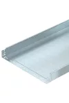 OBO 6059337 MKSMU 860 FT Mksmu Kábeltálca gyorsösszekötővel, perforálatlan 85x600x3050mm merítetten tűzihorganyzott acél OBO 6059337 MKSMU 860 FT Mksmu Kábeltálca gyorsösszekötővel, perforálatlan 85x600x3050mm merítetten tűzihorganyzott acél
