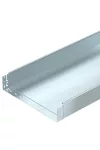 OBO 6059392 MKSMU 150 FS Mksmu Kábeltálca gyorsösszekötővel, perforálatlan 110x500x3050mm szalaghorganyzott acél OBO 6059392 MKSMU 150 FS Mksmu Kábeltálca gyorsösszekötővel, perforálatlan 110x500x3050mm szalaghorganyzott acél