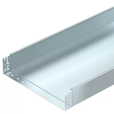 OBO 6059392 MKSMU 150 FS Mksmu Kábeltálca gyorsösszekötővel, perforálatlan 110x500x3050mm szalaghorganyzott acél OBO 6059392 MKSMU 150 FS Mksmu Kábeltálca gyorsösszekötővel, perforálatlan 110x500x3050mm szalaghorganyzott acél