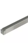 OBO 6059416 MKSMU 110 VA4301 Mksmu Kábeltálca perforálás nélkül, gyorsösszekötővel 110x100x3050mm rozsdamentes acél