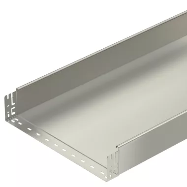 OBO 6059426 MKSMU 150 VA4301 Mksmu Kábeltálca perforálás nélkül, gyorsösszekötővel 110x500x3050mm rozsdamentes acél OBO 6059426 MKSMU 150 VA4301 Mksmu Kábeltálca perforálás nélkül, gyorsösszekötővel 110x500x3050mm rozsdamentes acél