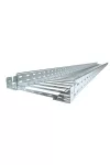 OBO 6059483 SKSM 650 FT Sksm Kábeltálca gyorsösszekötővel, perforált 60x500x3050mm merítetten tűzihorganyzott acél OBO 6059483 SKSM 650 FT Sksm Kábeltálca gyorsösszekötővel, perforált 60x500x3050mm merítetten tűzihorganyzott acél