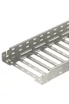 OBO 6059513 SKSM 630 VA4571 Sksm Kábeltálca gyorsösszekötővel, perforált 60x300x3050mm rozsdamentes acél