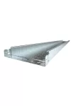 OBO 6059717 SKSMU 660 FT Sksmu Kábeltálca gyorsösszekötővel, perforálatlan 60x600x3050mm merítetten tűzihorganyzott acél OBO 6059717 SKSMU 660 FT Sksmu Kábeltálca gyorsösszekötővel, perforálatlan 60x600x3050mm merítetten tűzihorganyzott acél