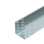   OBO 6061981 BKRS 1110 FS Kábeltálca Bkrs lépésálló kivitel 110x100x3000mm szalaghorganyzott acél