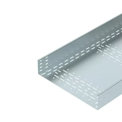   OBO 6061989 BKRS 1150 FS Bkrs Kábelcsatorna járható 110x500x3000mm szalaghorganyzott acél