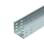   OBO 6062000 BKRS 1010 FS Kábeltálca Bkrs járható kivitel 100x100x3000mm szalaghorganyzott acél