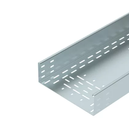OBO 6062004 BKRS 1030 FS Kábeltálca Bkrs járható kivitel 100x300x3000mm szalaghorganyzott acél OBO 6062004 BKRS 1030 FS Kábeltálca Bkrs járható kivitel 100x300x3000mm szalaghorganyzott acél