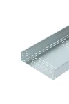 OBO 6062006 BKRS 1040 FS Kábeltálca Bkrs járható kivitel 100x400x3000mm szalaghorganyzott acél