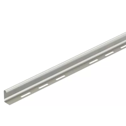   OBO 6062025 TSG 45 VA4301 Válaszfal kábeltálcához 45x3000mm rozsdamentes acél