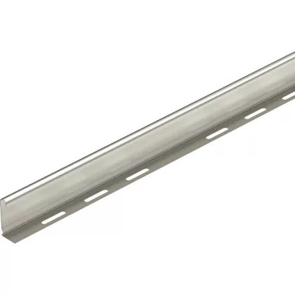   OBO 6062086 TSG 60 VA4571 Válaszfal kábeltálcához 60x3000mm rozsdamentes acél