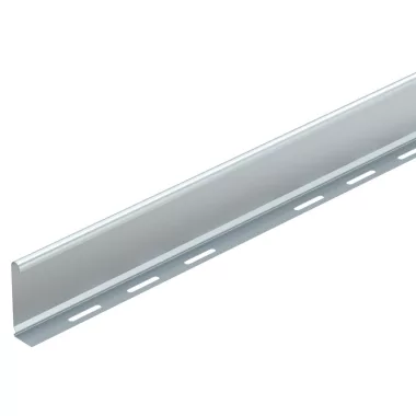 OBO 6062114 TSG 85 FS Válaszfal 85x3000mm szalaghorganyzott acél