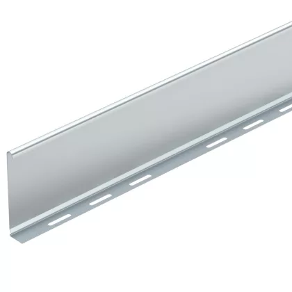   OBO 6062132 TSG 135 FS Válaszfal kábeltálcához 135x3000mm szalaghorganyzott acél