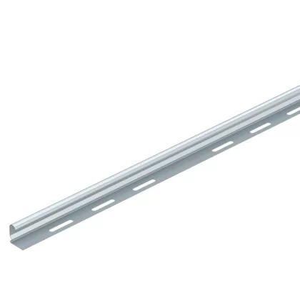   OBO 6062314 TSG 30 DD Elválasztófal kábeltartó-rendszerekhez 30x3000mm acél, cink-alumínium bevonat