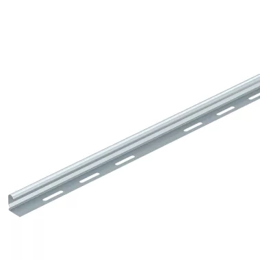 OBO 6062327 TSG 60 DD Válaszfal kábeltálcához 60x3000mm acél, cink-alumínium bevonat