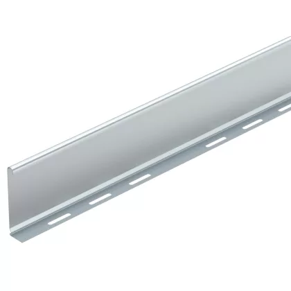   OBO 6062335 TSG 110 DD Válaszfal kábeltálcához 110x3000mm acél, cink-alumínium bevonat