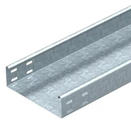 OBO 6063179 MKSU 615 FS Kábeltálca Mksu perforálás nélkül, összekötőfurattal 60x150x3000mm szalaghorganyzott acél OBO 6063179 MKSU 615 FS Kábeltálca Mksu perforálás nélkül, összekötőfurattal 60x150x3000mm szalaghorganyzott acél