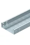 OBO 6063187 MKSU 620 FS Kábeltálca Mksu perforálás nélkül, összekötőfurattal 60x200x3000mm szalaghorganyzott acél OBO 6063187 MKSU 620 FS Kábeltálca Mksu perforálás nélkül, összekötőfurattal 60x200x3000mm szalaghorganyzott acél