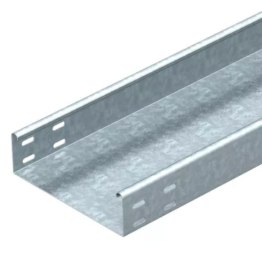 OBO 6063234 SKSU 610 FS Kábeltálca Sksu perforálás nélkül, összekötőfurattal 60x100x3000mm szalaghorganyzott acél OBO 6063234 SKSU 610 FS Kábeltálca Sksu perforálás nélkül, összekötőfurattal 60x100x3000mm szalaghorganyzott acél