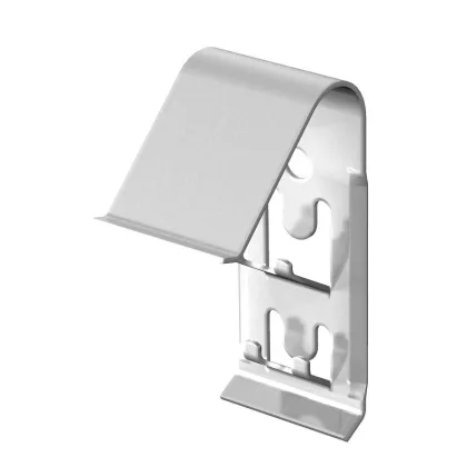   OBO 6065600 DKU VA4310 Fedélrögzítő Kapocs univerzális rozsdamentes acél