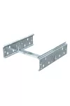 OBO 6068162 RV 615 FS Hosszantiösszekötő-Készlet kábeltálcához 60x150mm szalaghorganyzott