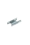 OBO 6068900 KTSMV 310 FS Összekötő Szett Magic kábeltálcákhoz 35x100x200mm szalaghorganyzott acél