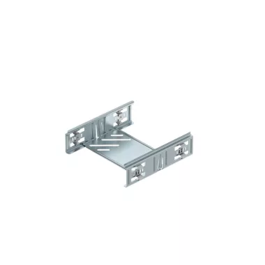 OBO 6068918 KTSMV 620 FS Összekötő Szett Magic kábeltálcákhoz 60x200x200mm szalaghorganyzott acél