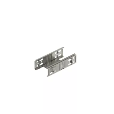 OBO 6068980 KTSMV 610 VA4571 Összekötő Szett Magic kábeltálcákhoz 60x100x200mm rozsdamentes acél