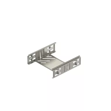 OBO 6068984 KTSMV 620 VA4571 Összekötő Szett Magic kábeltálcákhoz 60x200x200mm rozsdamente