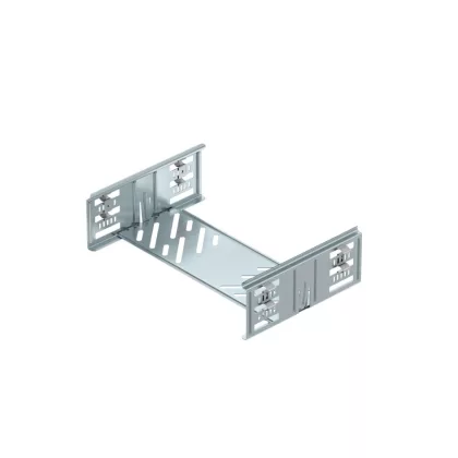 OBO 6069008 KTSMV 830 FS Összekötő Szett Magic kábeltálcákhoz 85x300x200mm szalaghorganyzo