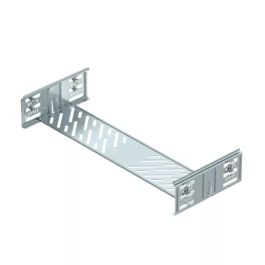 OBO 6069012 KTSMV 850 FS Összekötő Szett Magic kábeltálcákhoz 85x500x200mm szalaghorganyzo