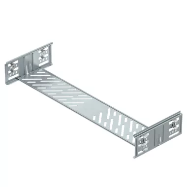 OBO 6069036 KTSMV 860 DD Összekötő Szett Magic kábeltálcákhoz 85x600x200mm acél, cink-alumínium bevonat