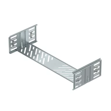 OBO 6069122 KTSMV 150 DD Összekötő Szett Magic kábeltálcákhoz 110x500x200mm acél, cink-alumínium bevonat