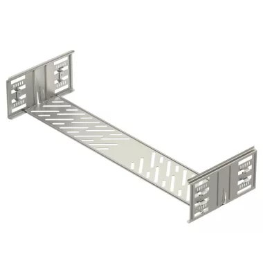 OBO 6069146 KTSMV 160 VA4301 Összekötő Szett Magic kábeltálcákhoz 110x600x200mm rozsdamentes acél