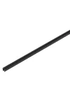 OBO 6072909 KSB 2 PVC Élvédő Szalag lemezekhez 0,75-2/10/10000mm fekete PVC