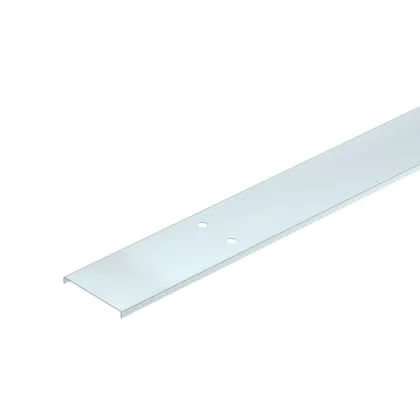 OBO 6080979 AZDG 100 FS Perforált Fedél furatátmérő 12 mm 103x3000mm szalaghorganyzott acé