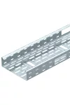 OBO 6087140 IKS 630 FS Kábeltálca Iks fenék- + oldalátvezetővel 60x300x3000mm szalaghorganyzott acél OBO 6087140 IKS 630 FS Kábeltálca Iks fenék- + oldalátvezetővel 60x300x3000mm szalaghorganyzott acél