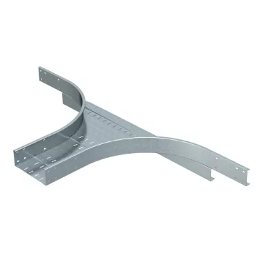 OBO 6098413 WRAA 140 FS Beépíthető Leágazás 110-es nagyfesztávú rendszerhez 110x400mm szalaghorganyzott acél