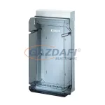 HENSEL KV 9331 üres elosztószekrény, 295x583x182 mm