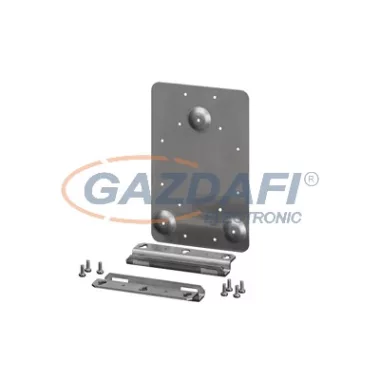 HENSEL KV BP 04 Rögzítőlemez