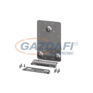 HENSEL KV BP 04 Rögzítőlemez