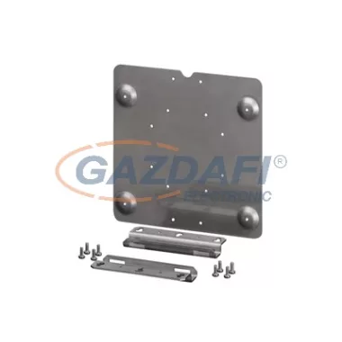 HENSEL KV BP 09 Rögzítőlemez